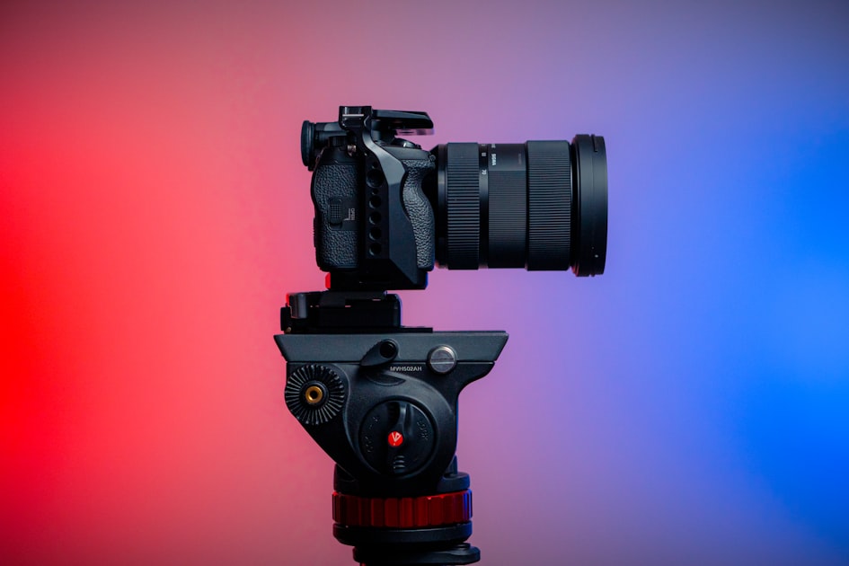 Mastering Jib Operating for Stunning Shots
